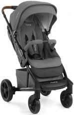 Детская прогулочная коляска Nuna Tavo Granite